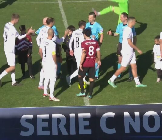 VIDEO / Olbia-Arezzo 1-0, la sintesi e gli highlights della partita