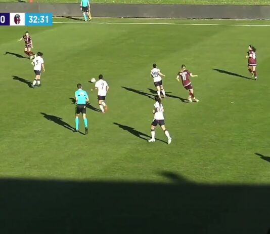 VIDEO / Acf Arezzo-Bologna 0-2, la sintesi della partita