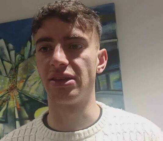 VIDEO / Montini: “Brutto black out, noi troppo passivi. Adesso dobbiamo riscattarci”