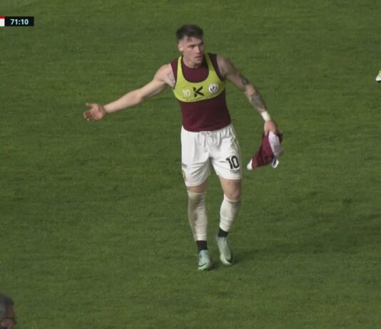 VIDEO / Arezzo-Rimini 1-0, la sintesi e gli highlights della partita