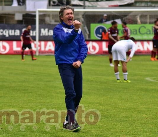 Il colpaccio del 1969, Cutolo-gol, le porte troppo basse. I precedenti contro l’Olbia