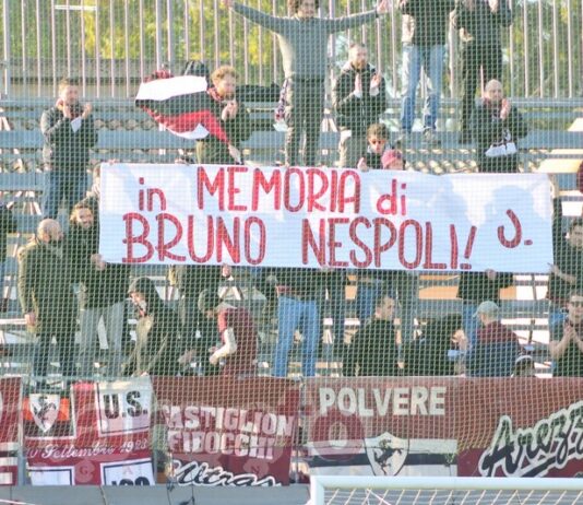 Ricordando un grande portiere. Tanti tifosi in partenza per l’isola, biglietti in vendita a 13 euro