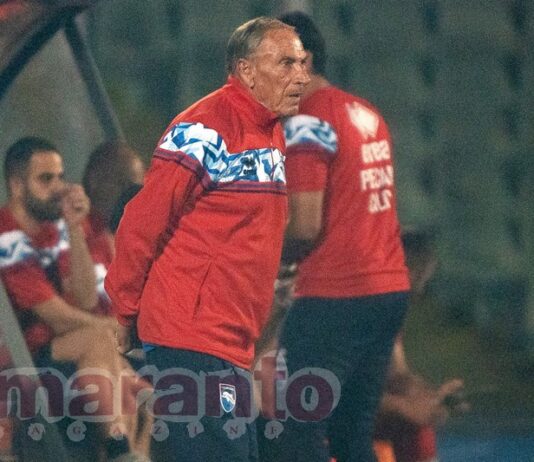 Dopo 18 anni torna Zeman. Contestato e in crisi di risultati, il Pescara va in cerca del riscatto