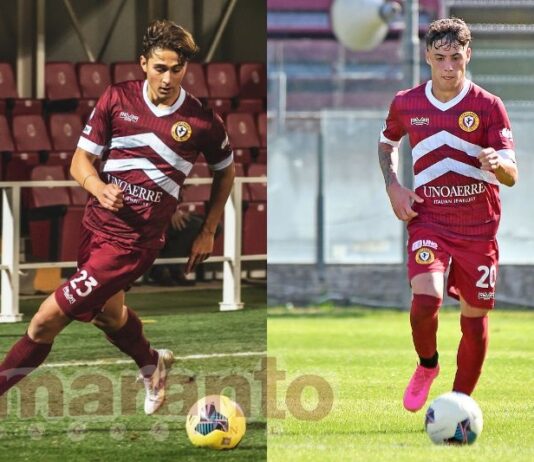 Da Perugia: ipotesi scambio Borra-Furlan. Sestri Levante su Poggesi, Zona piace al Brindisi