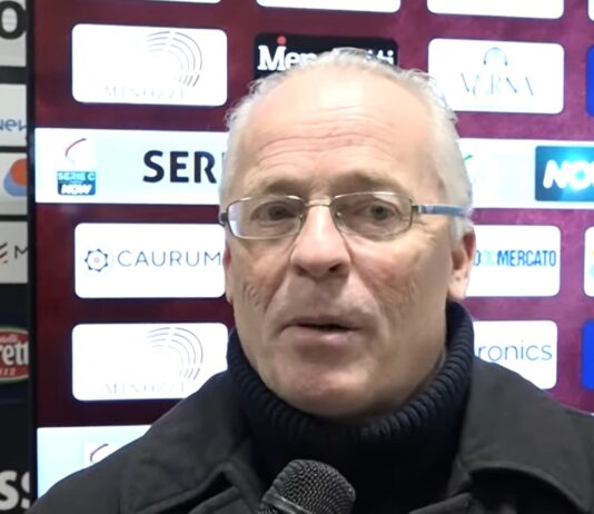 VIDEO / Giovannini: “Rinforzi sì ma con attenzione ai bilanci. Serve una gestione oculata”
