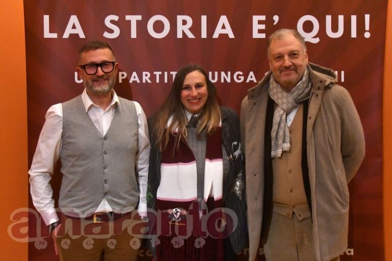 Guglielmo Manzo, mille giorni al timone