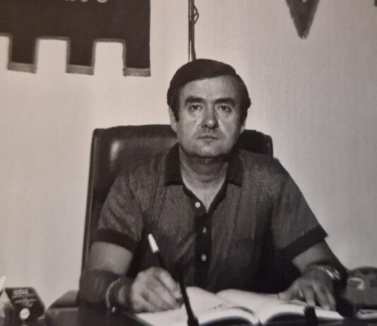 Addio a Vittorio Nofri. Con lui alla presidenza la doppia vittoria contro il Perugia nel 1986