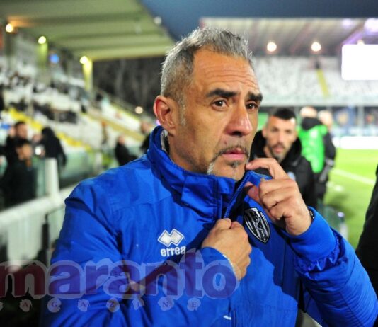 Inarrestabile Cesena, la Torres allunga su Carrarese e Perugia. Pescara in crisi senza Zeman