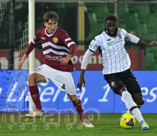 Mercato, accelerata per Ogunseye. Ma ci sono altre piste aperte. Iori resta in bilico