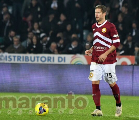 Opzione Chiosa per la difesa. Gaddini e Lazzarini, due lucchesi contro i rossoneri