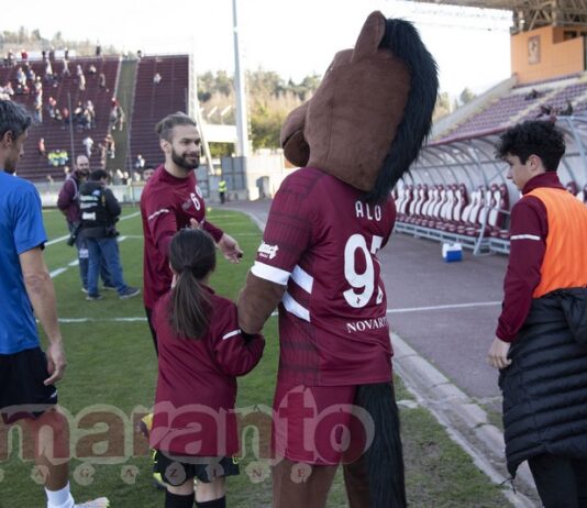 Polvani pronto per il rientro, Bianchi ancora fuori. Ballottaggi nel reparto difensivo