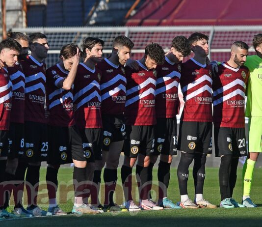 L’esperienza insegna, occhio alle “piccole”. L’Arezzo vuole scalare posizioni in classifica