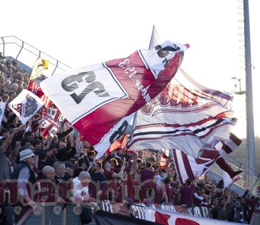 L’Arezzo debutta contro il Campobasso di Braglia. Il 29 settembre arriva la Ternana