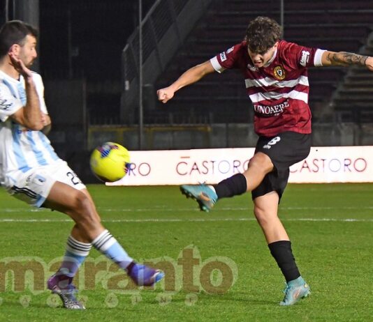 Polvani, rientro da dominatore. Damiani molto bene. I quattro davanti non fanno luce