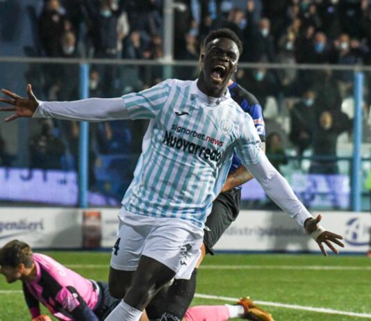 Il messaggio di Kozak, la cessione di Iori, il rifiuto di Gerbi. Alla fine l’Arezzo prende Ekuban