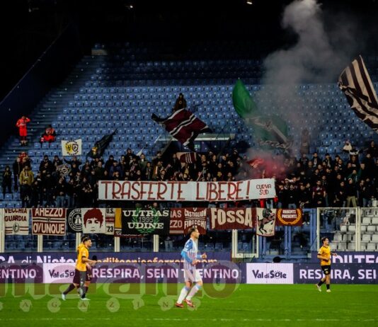 Profili di rischio per la trasferta di Ferrara. I suggerimenti dell’Osservatorio