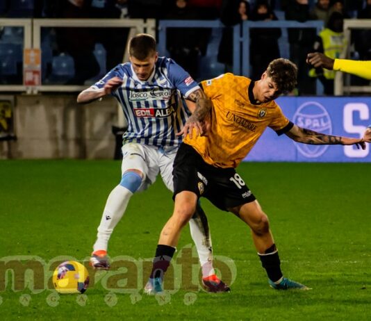 Trombini, riflessi salva risultato. Damiani con personalità. L’errore di Foglia cambia la partita