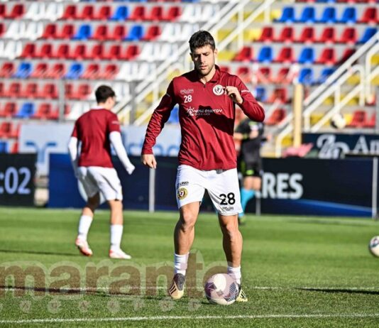 Si torna alla difesa a quattro. Gucci a caccia del gol che si fa attendere dal 18 dicembre