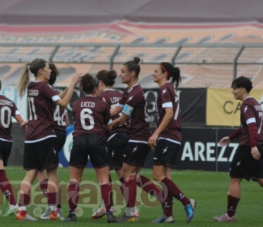 Adesso testa al Genoa. Per l’Acf l’occasione di sfatare il tabù dei big match