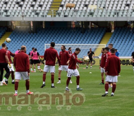 Di nuovo a Cesena dopo la partita della retrocessione. Biglietti in vendita a 14 euro