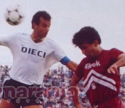 Flaborea, Tovalieri, Ricchiuti, Vigna: quelle volte in cui è stata espugnata Cesena