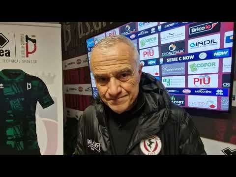 VIDEO / Indiani: “Creato molto, concretizzato poco. E’ un pareggio che lascia rimpianti”