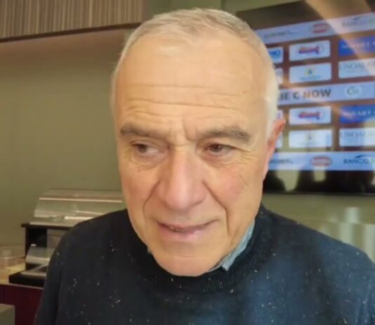 VIDEO / Indiani: “Sarà dura, proveremo a dare qualcosa in più rispetto al solito”