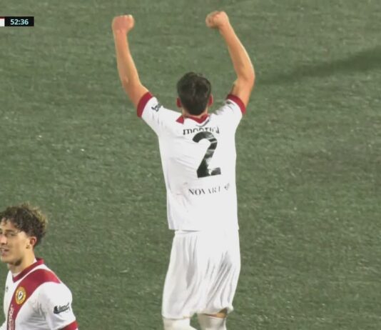 VIDEO / Pontedera-Arezzo 1-1, la sintesi della partita