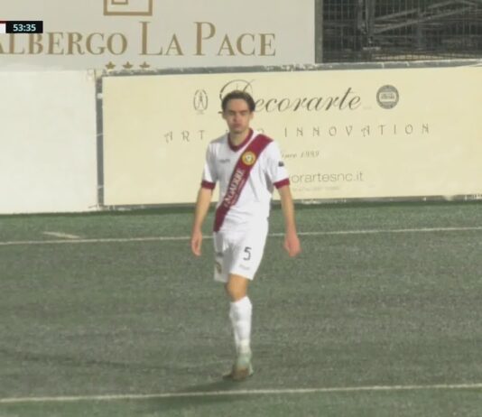 VIDEO / Giovani in crescita, fase offensiva da migliorare. L’Arezzo si prepara per la capolista