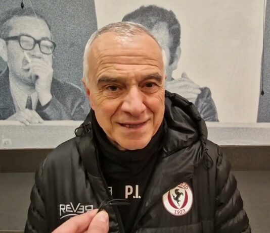 VIDEO / Indiani: “Un peccato perdere così. Ci è mancato il guizzo negli ultimi venti metri”