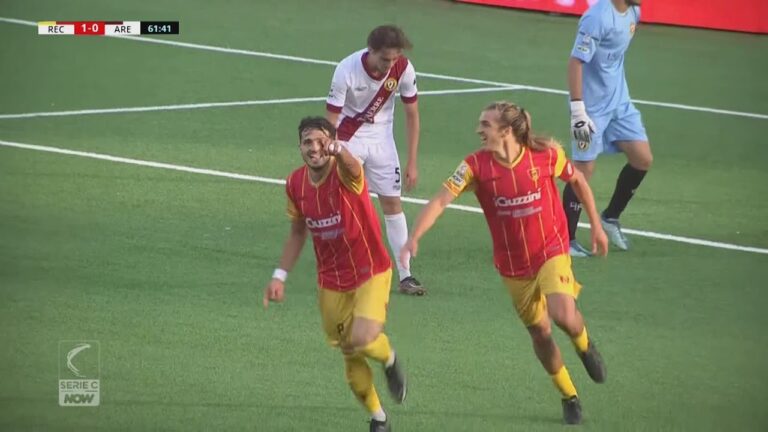 VIDEO / Flessione dopo il colpo di Carrara. La vittoria manca da cinque giornate