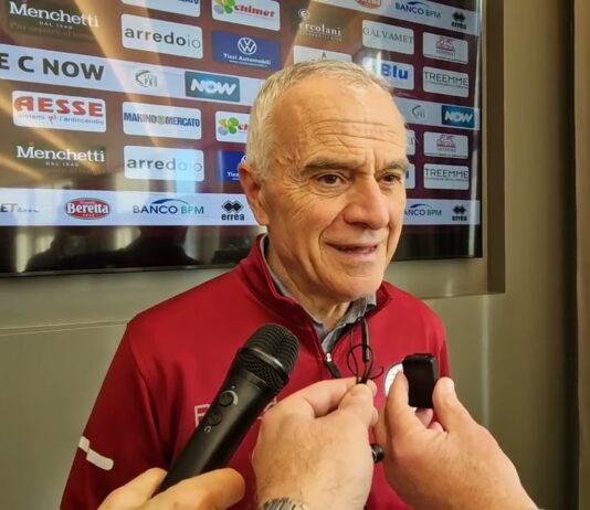 VIDEO / Indiani: “Partita da vincere ma piena di insidie. Gucci tornerà a fare gol”