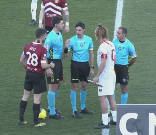 VIDEO / Arezzo-Recanatese 2-0, la sintesi della partita