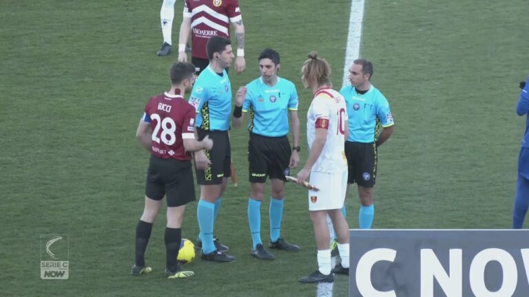 VIDEO / Arezzo-Recanatese 2-0, la sintesi della partita