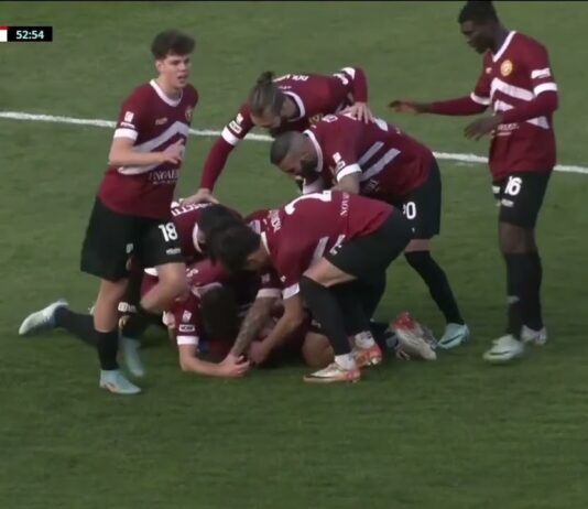 VIDEO / Una vittoria che rasserena. Adesso un finale di stagione per blindare la salvezza