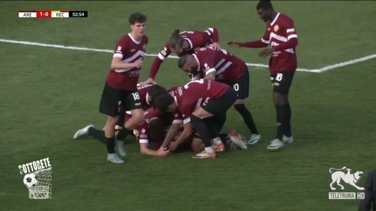 VIDEO / Una vittoria che rasserena. Adesso un finale di stagione per blindare la salvezza