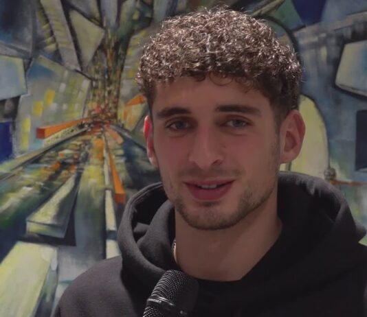 VIDEO / Gaddini: “Inizio tormentato, adesso sto bene. Contro la Spal con tanta fiducia”