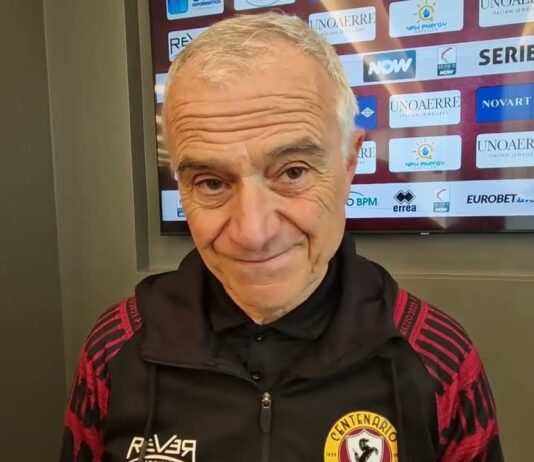 VIDEO / Indiani: “Ci aspetta un avversario in ripresa ma niente alibi. Vogliamo fare bene”