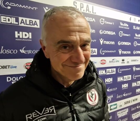 VIDEO / Indiani: “Dimostrazione di maturità. In undici potevamo provare a vincerla”