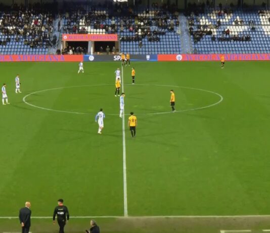 VIDEO / Spal-Arezzo 0-0, la sintesi e gli highlights della partita