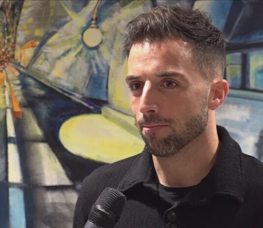 VIDEO / Guccione: “Trequartista il mio ruolo ideale. Con l’Ancona spero di ritrovare il gol”