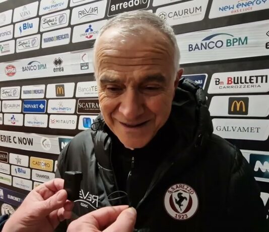 VIDEO / Indiani: “Ci è mancata la scintilla in attacco. Il punto ce lo prendiamo”