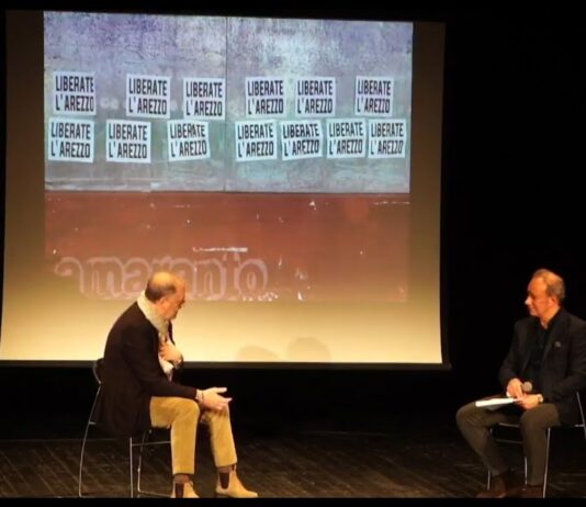 VIDEO / Due anni fa era finita. Manzo: “Chiesi scusa e cambiai. Sono un uomo, non un pupazzo”