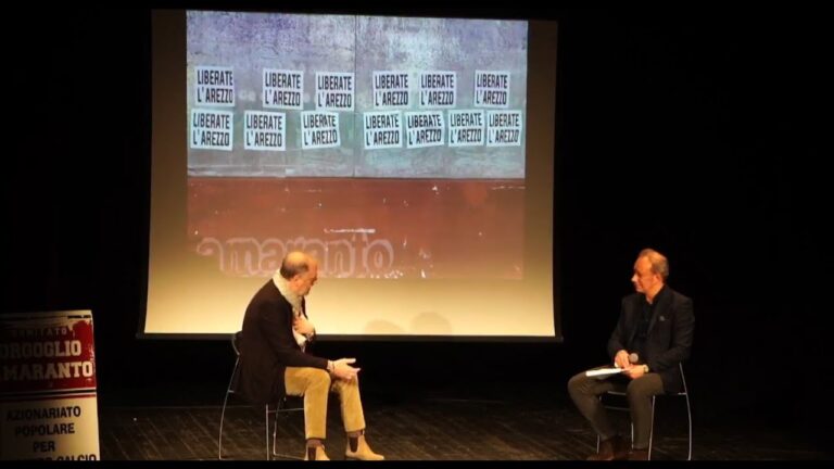 VIDEO / Due anni fa era finita. Manzo: “Chiesi scusa e cambiai. Sono un uomo, non un pupazzo”