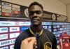 VIDEO / Ekuban jolly amaranto: “In attacco posso fare tutti i ruoli. Per me una grande occasione”
