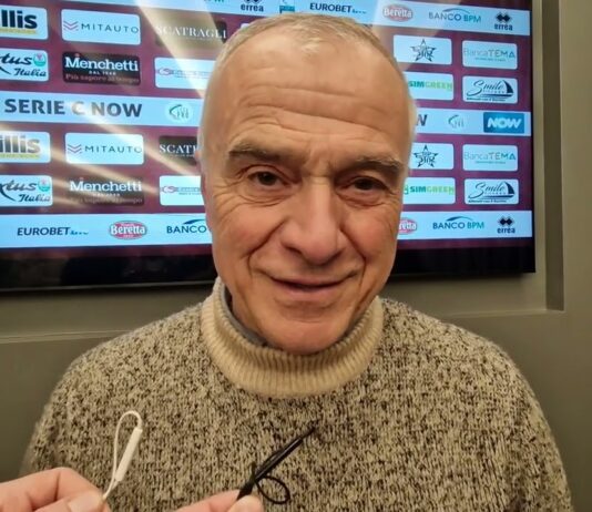 VIDEO / Indiani: “Affrontiamo la rivelazione del torneo. Turn over? Può darsi…”