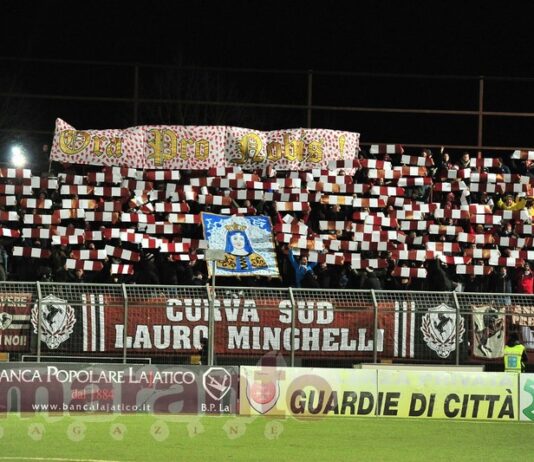 Una vittoria sola, l’espulsione di Minghelli, goleade al passivo: Pontedera campo stregato
