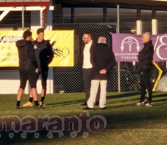 Primo allenamento per Ekuban. Renzi fuori, Coccia accelera i tempi. Ipotesi 433