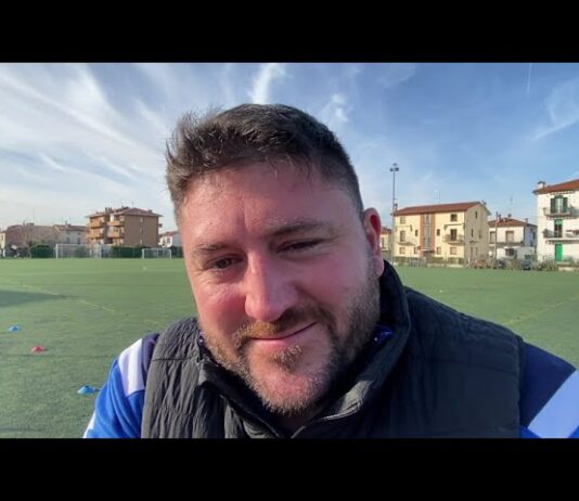 VIDEO / Acf in casa della Lazio. Eracleous: “Grande sfida per capire se siamo competitivi”