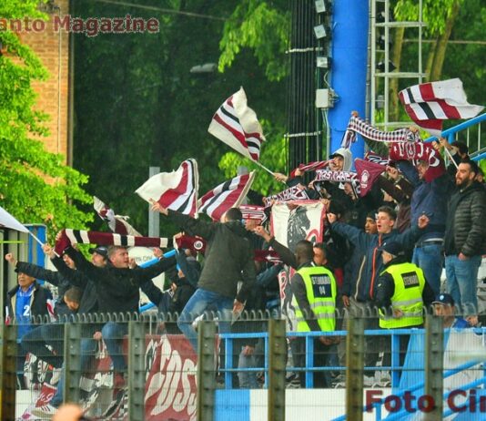 L’Osservatorio ha deciso: trasferta consentita ma soltanto a 200 tifosi. La protesta di OA